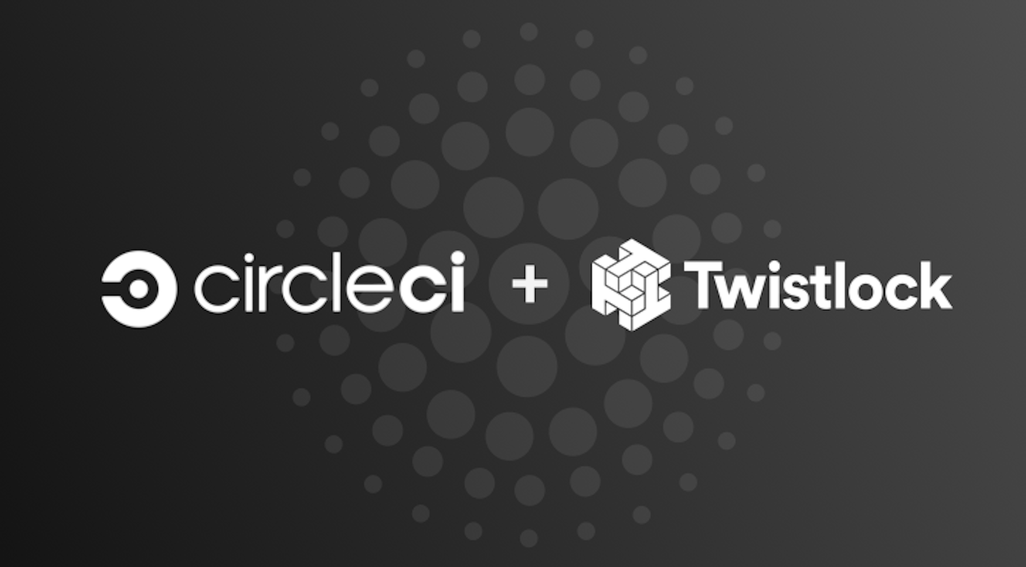 CircleCI + Twistlock
