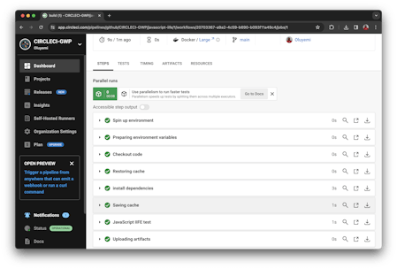 JavaScript immediately invoked function expressions (IIFEs) | CircleCI