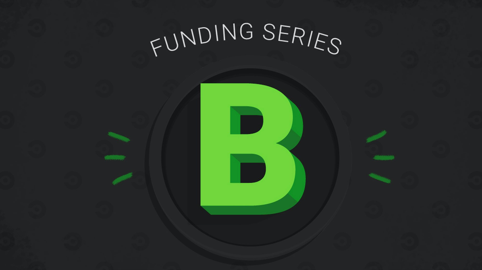 $18M Series B led by Scale Venture Partners with existing investors DFJ, Baseline Ventures and Harrison Metal