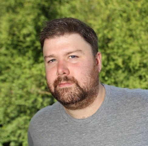 Michael Stahnke