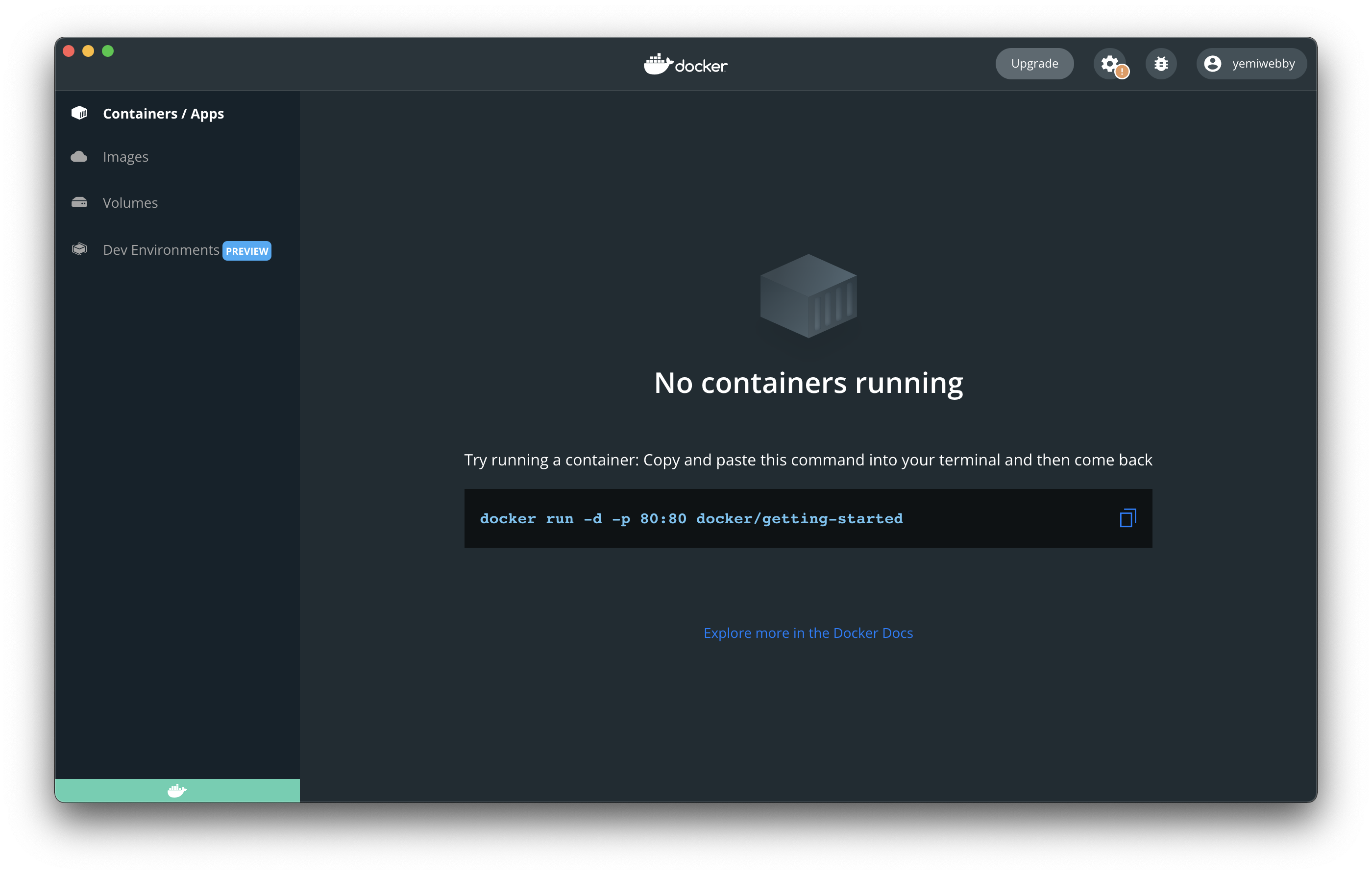 Continuous Integration For A Production-ready Dockerized Django ...