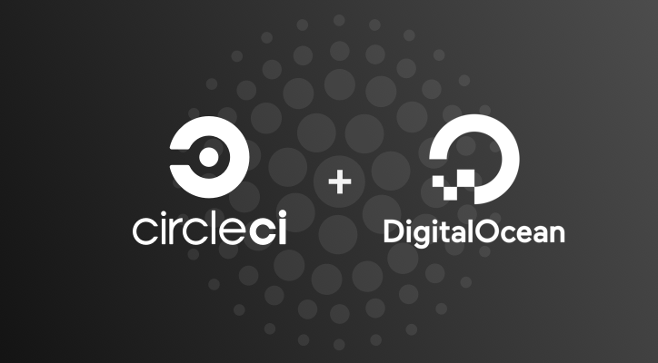 CircleCI + DigitalOcean