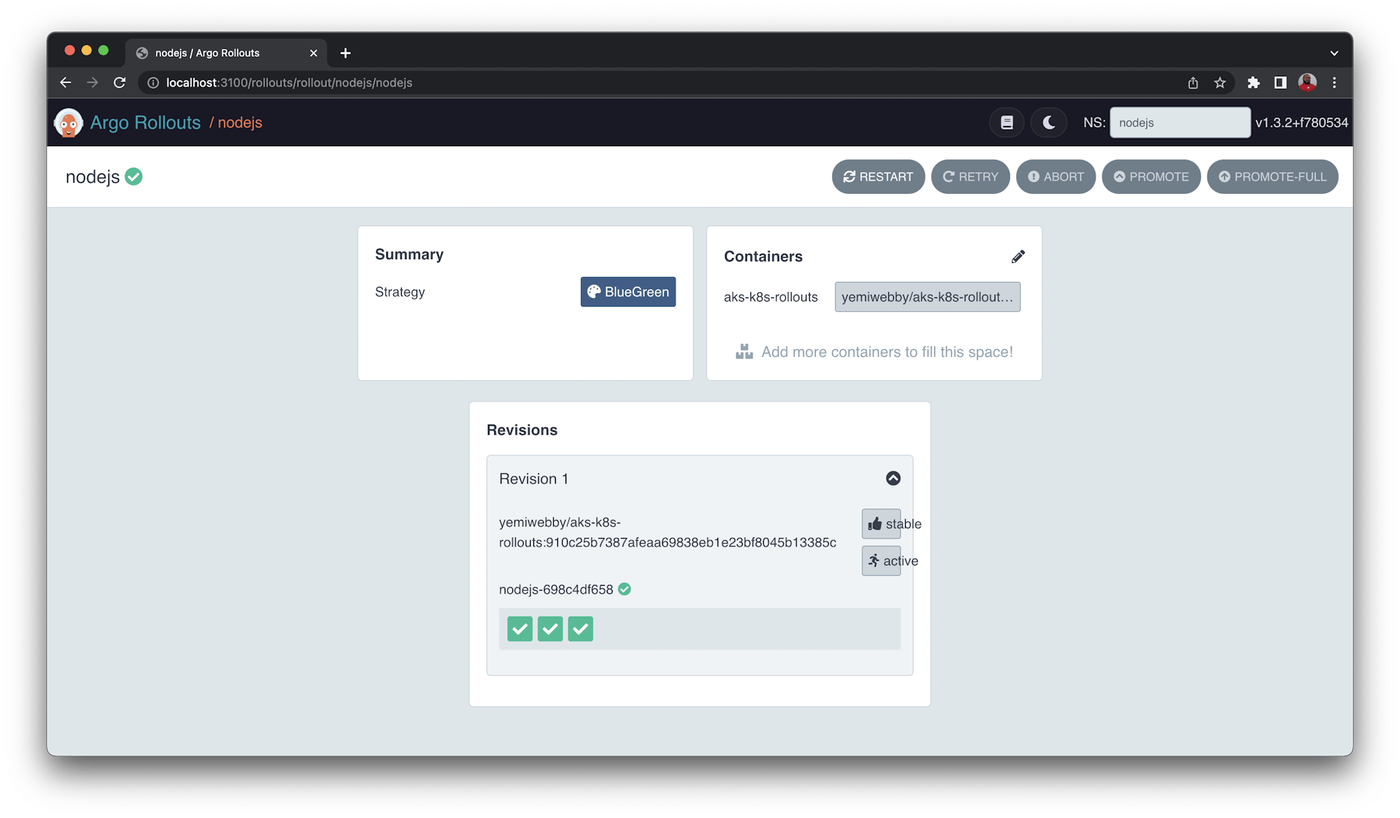 2023-02-10-single-revision-rollout