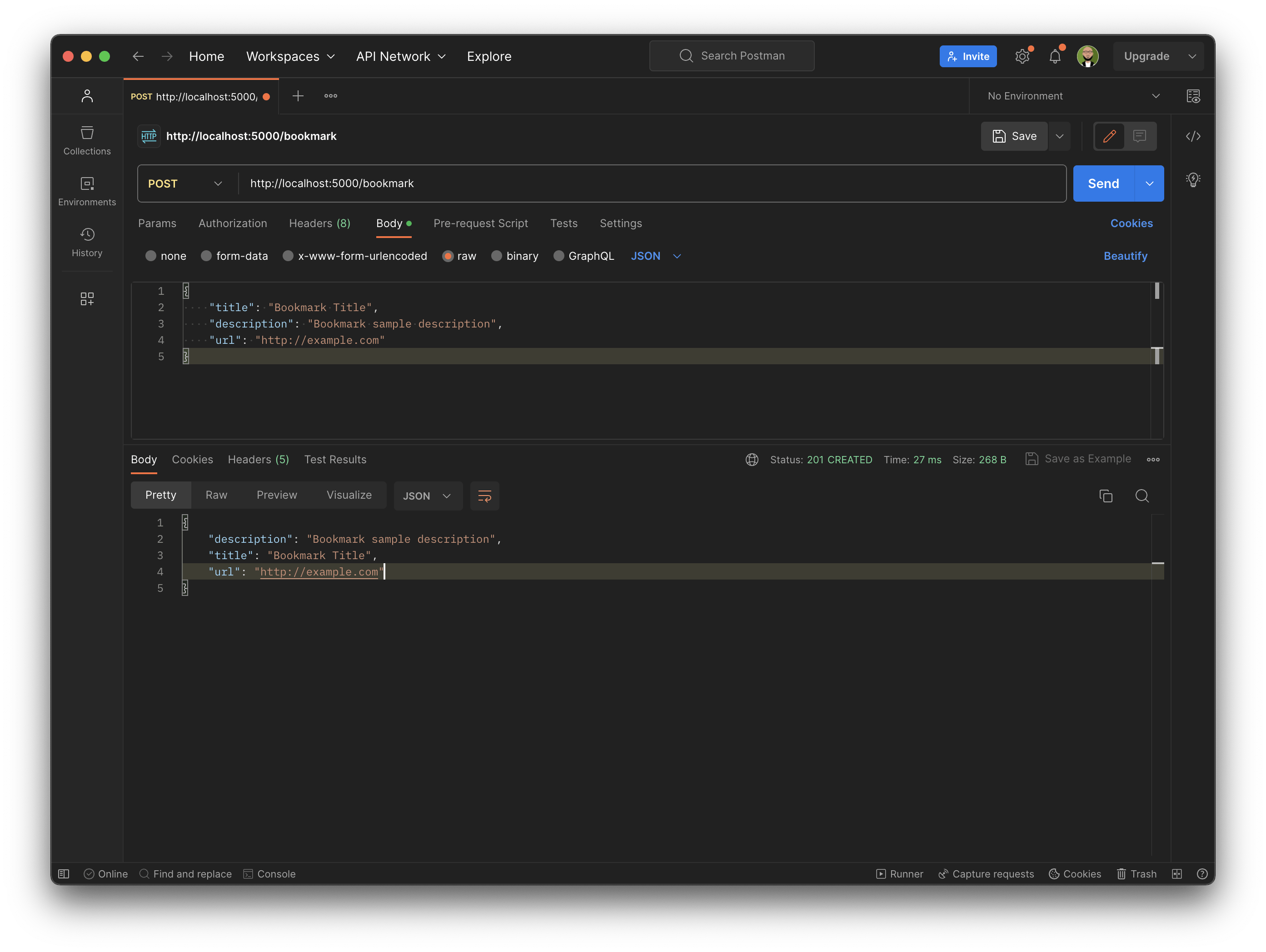 Object validation and conversion with Marshmallow in Python CircleCI
