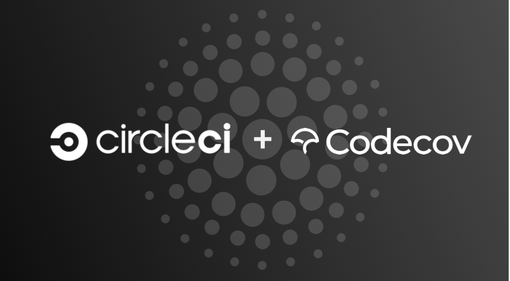 CircleCI + Codecov