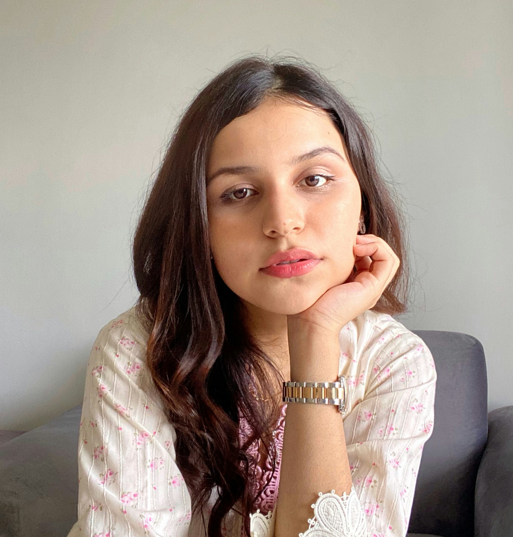 Najia Gul