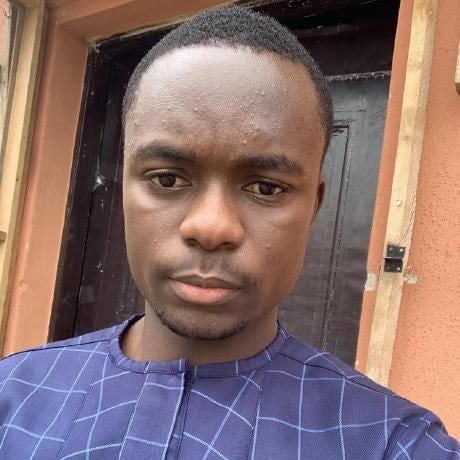 Victor Mayowa