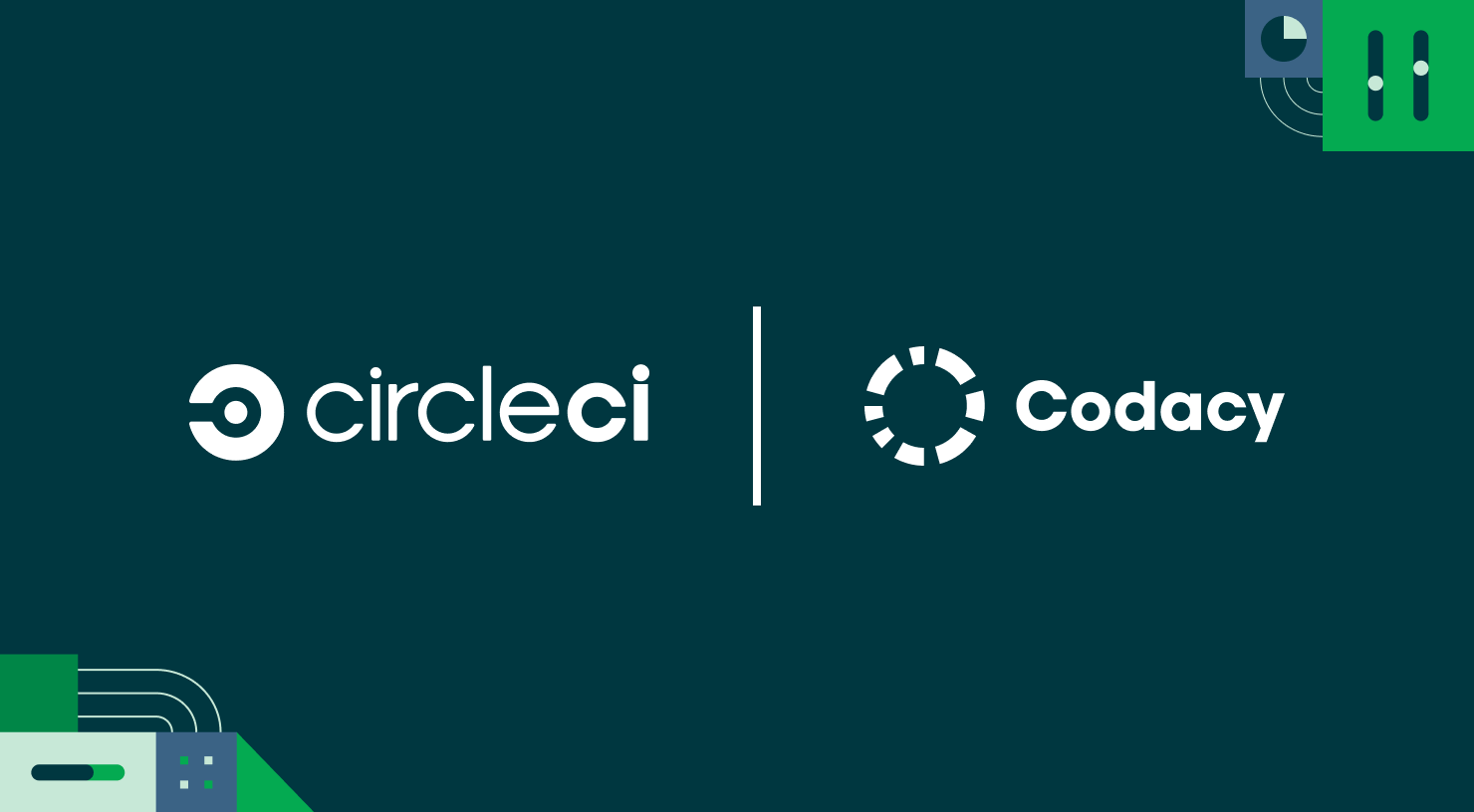 CircleCI webinar with Codacy
