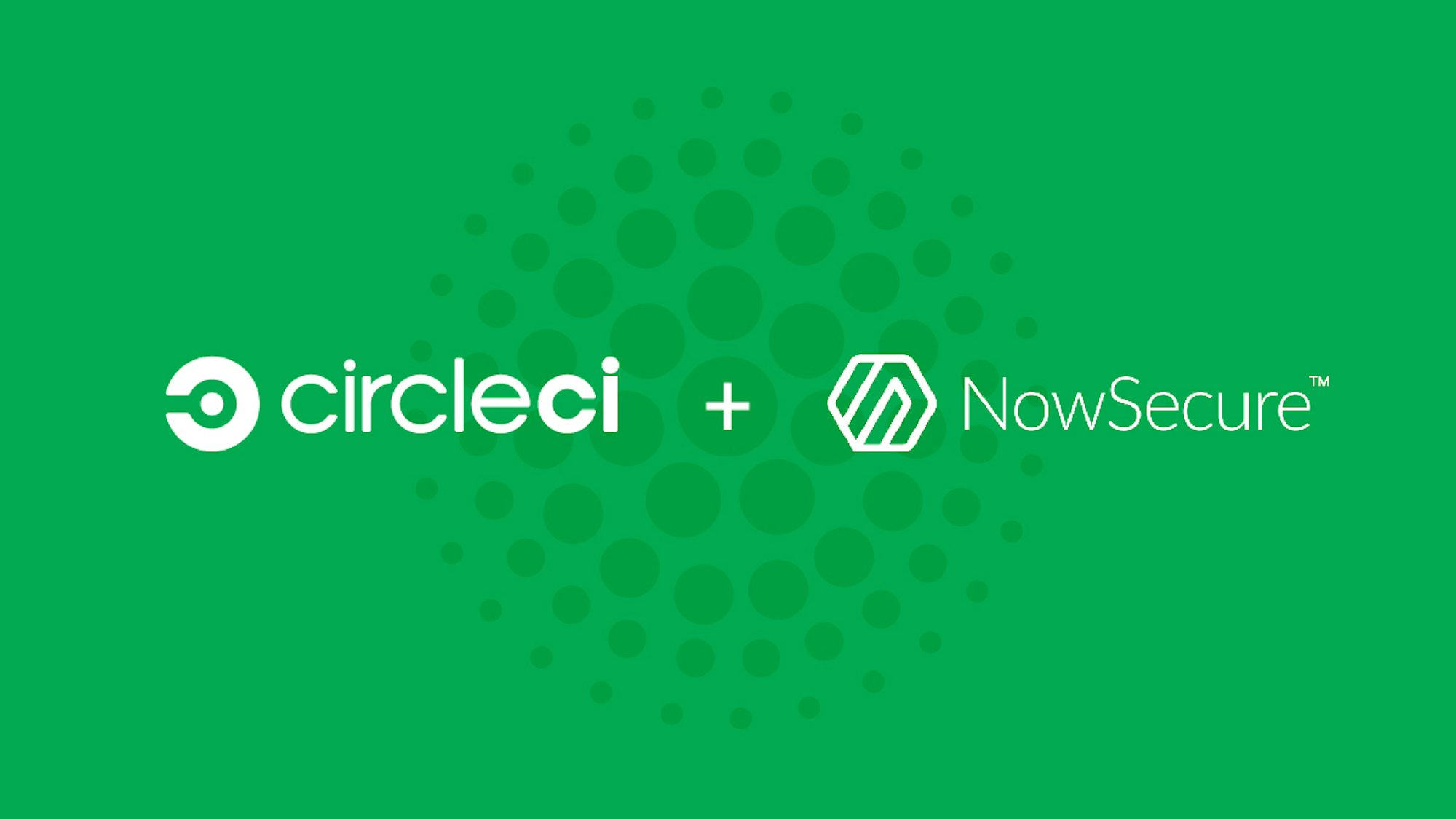 CircleCIとNowSecureでモバイル開発の自動化