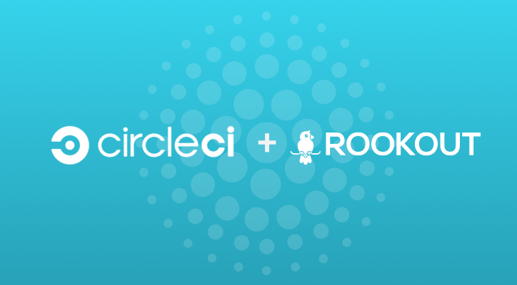 CircleCI + Rookout