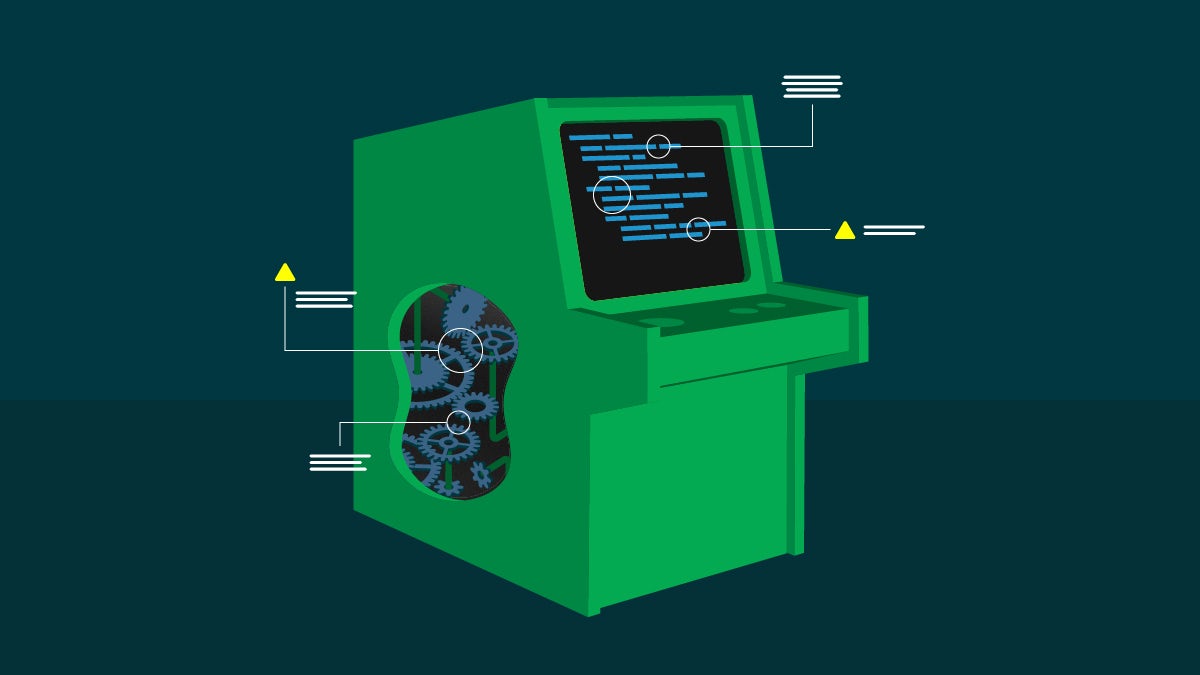 SAST: A guide to static application security testing | CircleCI