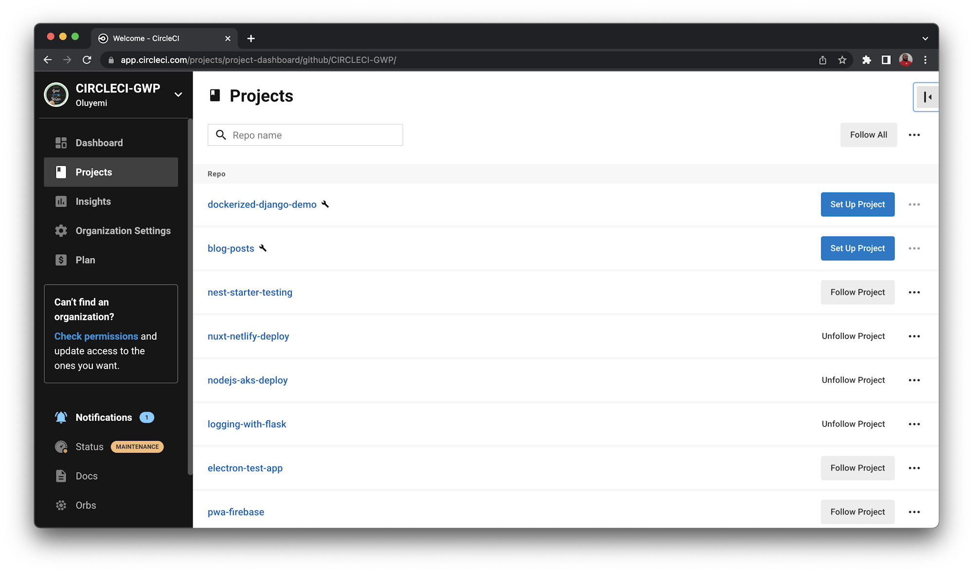 2022-06-06-setup-project