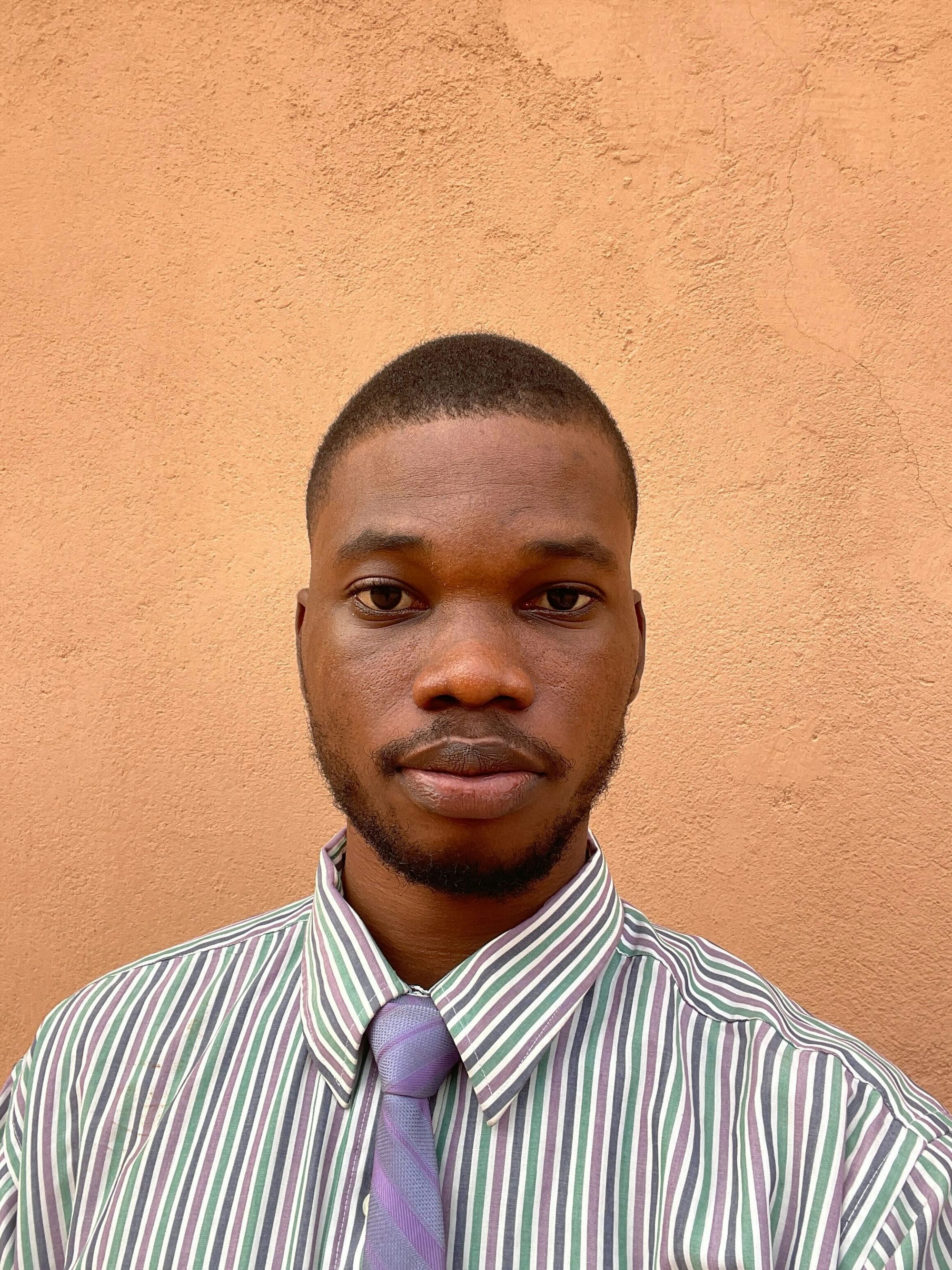 Daniel Efe
