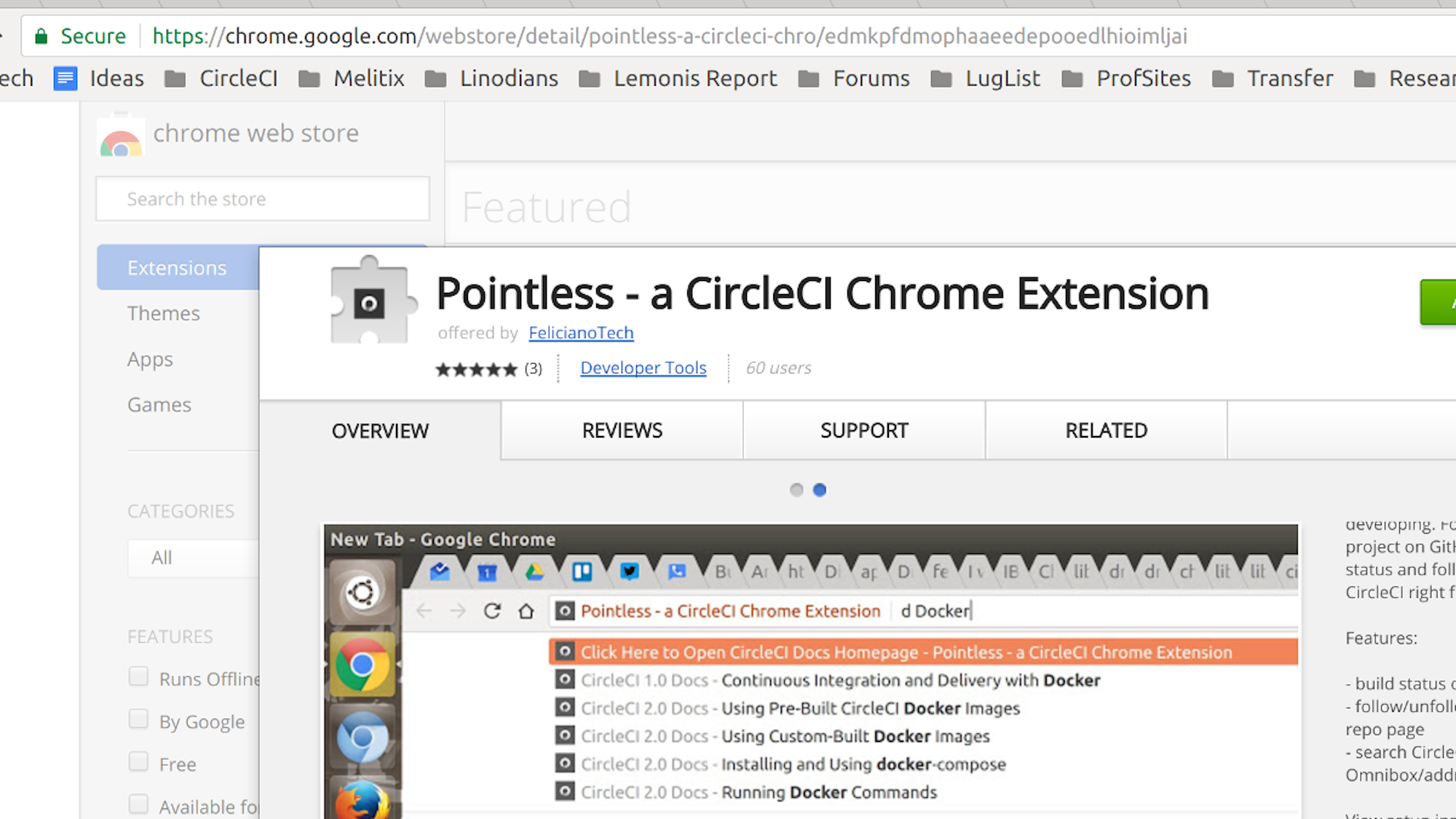 Installing the Contivio Chrome Extension (Article)