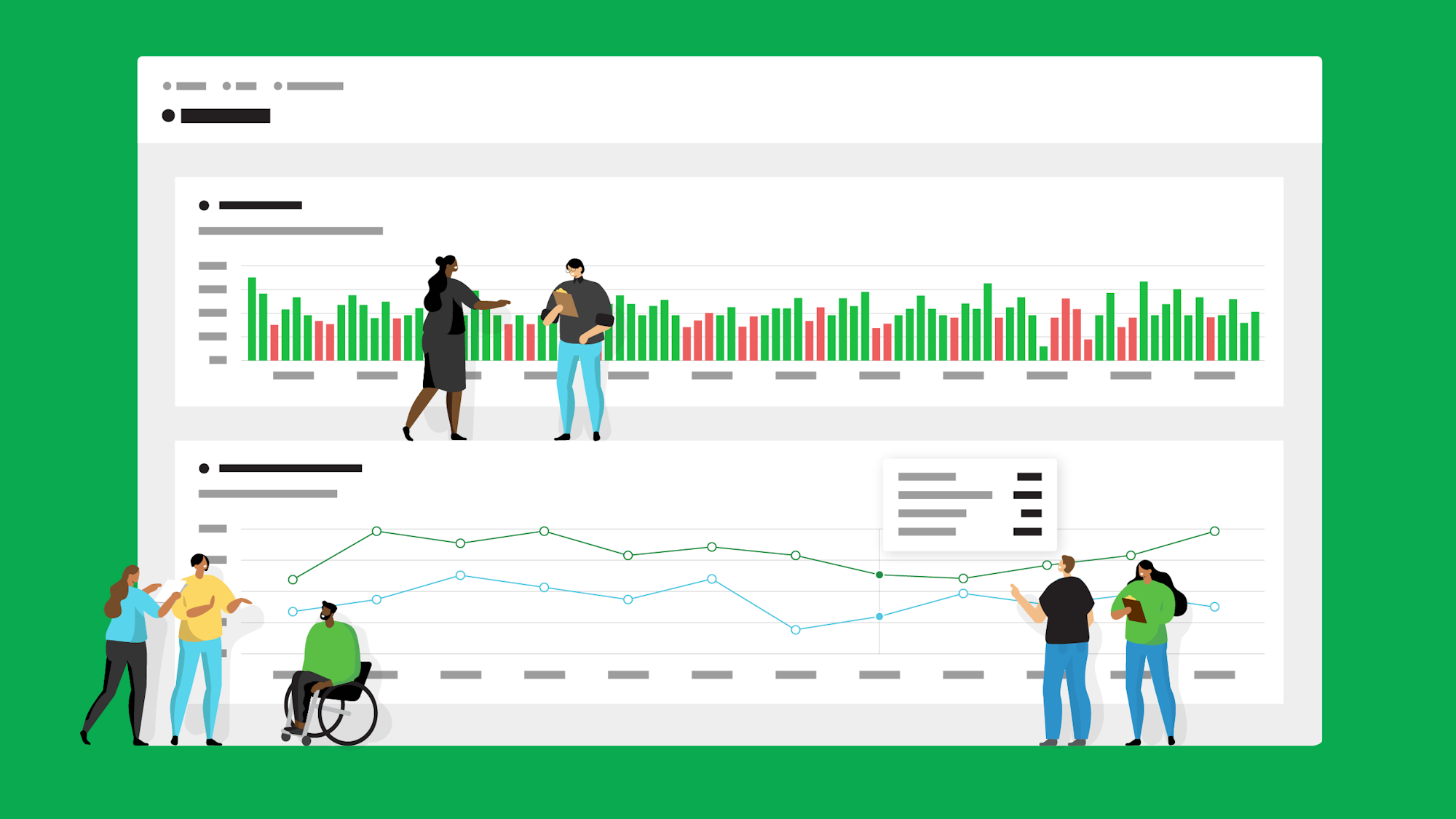 CircleCI releases the latest Insights dashboard for monitoring and optimizing CI/CD pipelines
