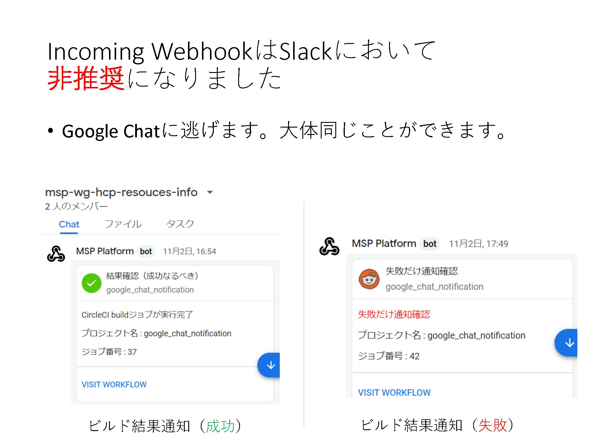 Google Chat