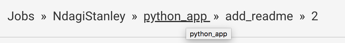 Pythonアプリ