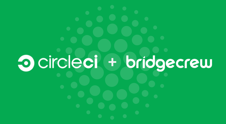 CircleCI + bridgecrew